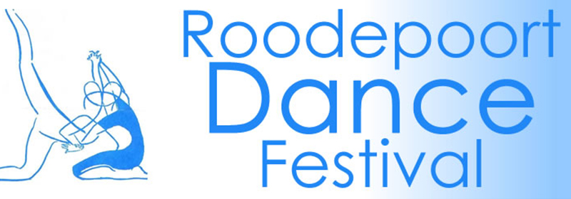 Roodepoort Dance Festival 2023 Slider