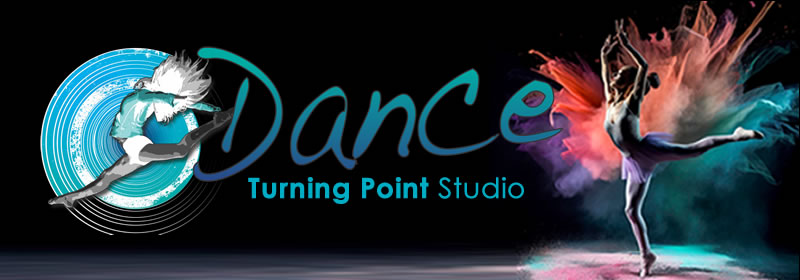 Turning Point Dance Tuesday 29 Nov 2023 Slider