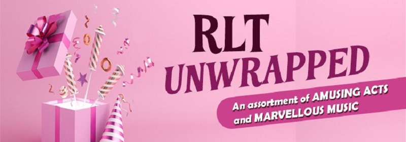RLT Unwrapped Slider